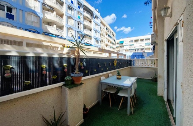 Reventa - Apartment - Torrevieja - Playa de los Locos