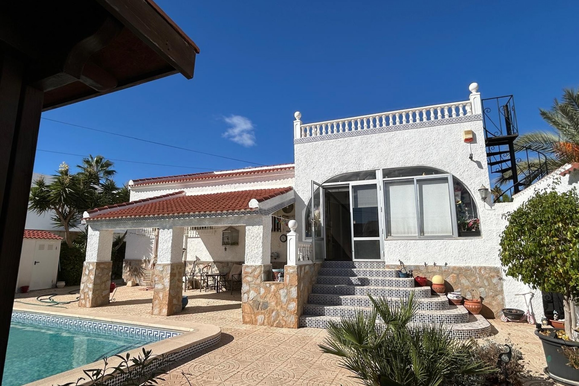 detached-villa en ciudad-quesada · ciudad-quesada 280000€