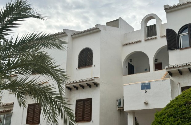 For sale: 2 bedroom apartment / flat in Ciudad Quesada, Costa Blanca