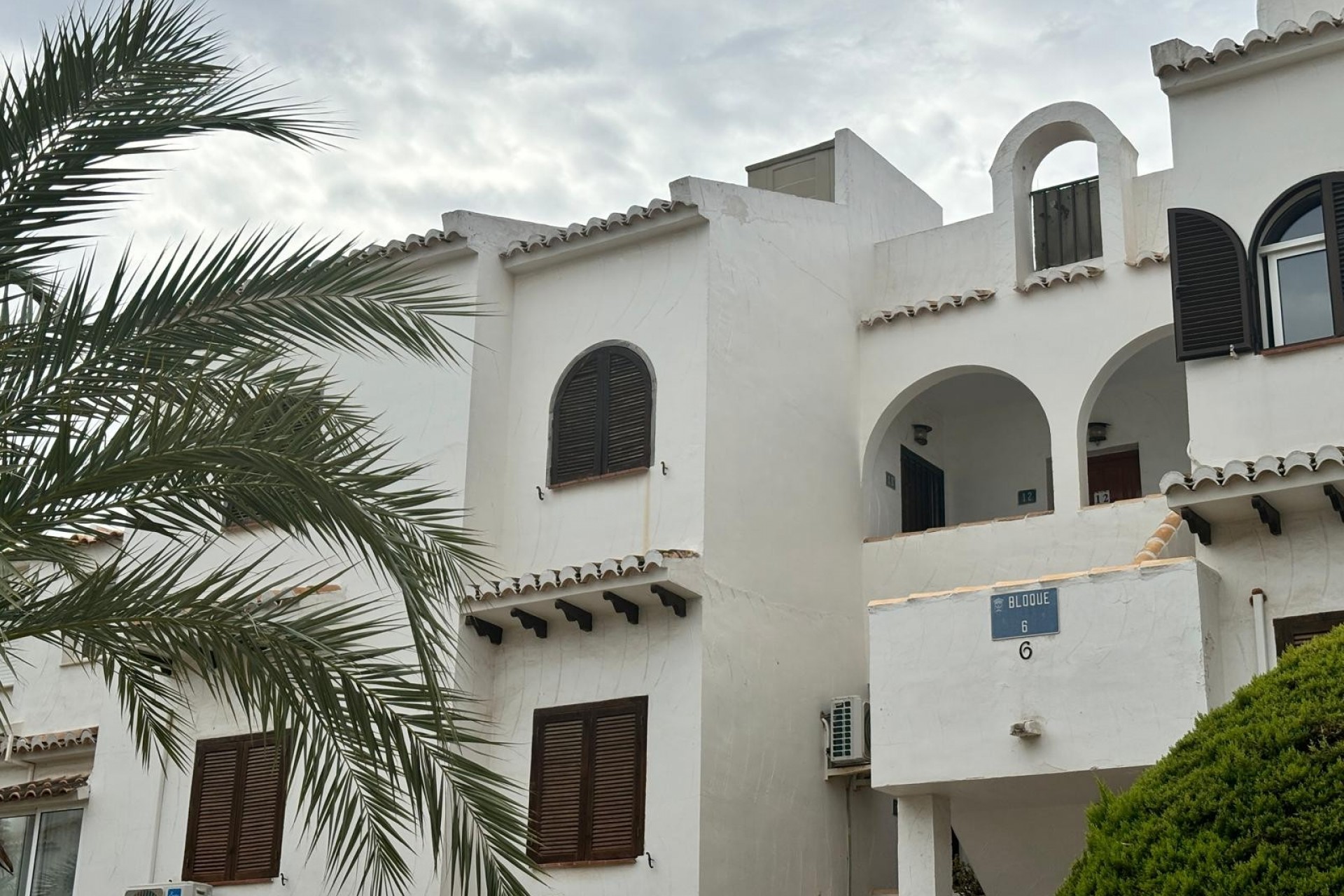 2 bedroom apartment / flat for sale in Ciudad Quesada, Costa Blanca