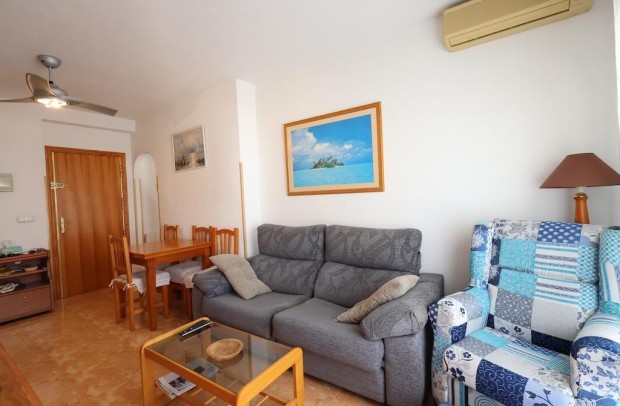 Reventa - Apartment - Torrevieja - Acequion