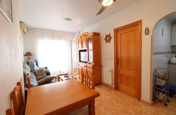 Reventa - Apartment - Torrevieja - Acequion