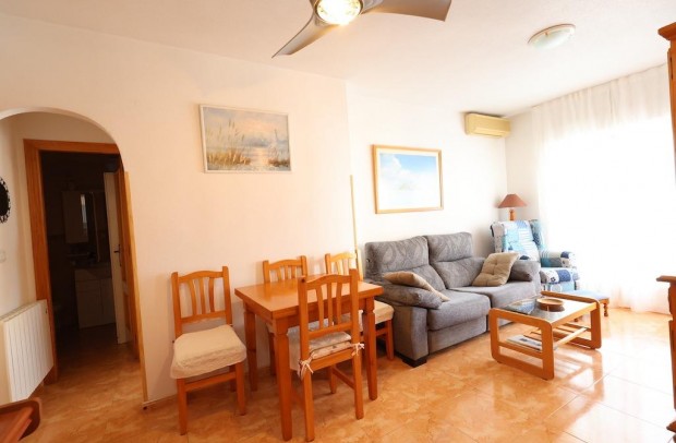 Reventa - Apartment - Torrevieja - Acequion