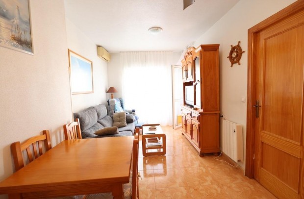 Reventa - Apartment - Torrevieja - Acequion