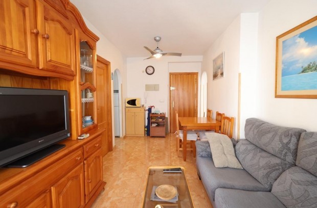 Reventa - Apartment - Torrevieja - Acequion