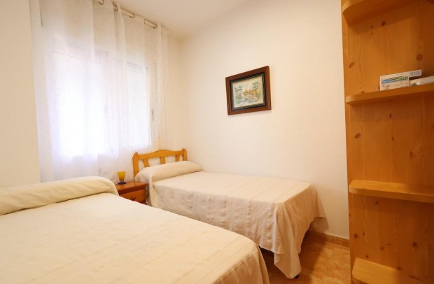 Reventa - Apartment - Torrevieja - Acequion