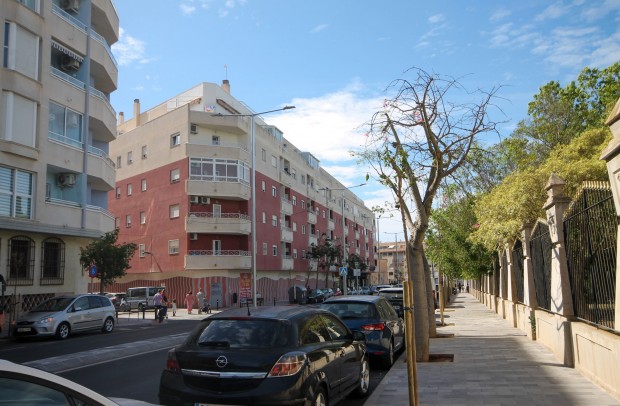 Reventa - Apartment - Torrevieja