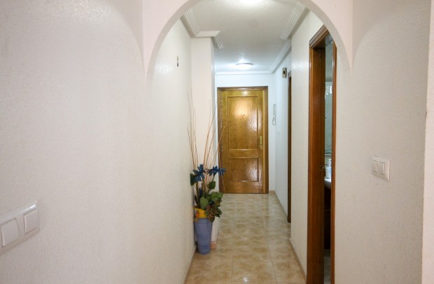 Reventa - Apartment - Torrevieja