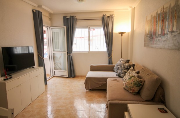 Reventa - Apartment - Torrevieja