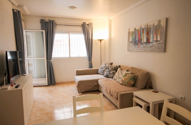 Reventa - Apartment - Torrevieja