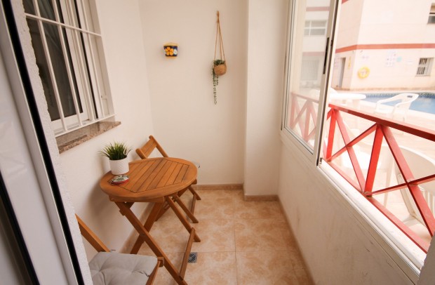 Reventa - Apartment - Torrevieja