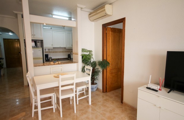 Reventa - Apartment - Torrevieja