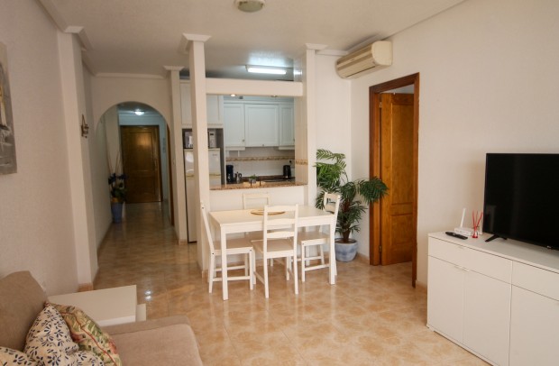 Reventa - Apartment - Torrevieja