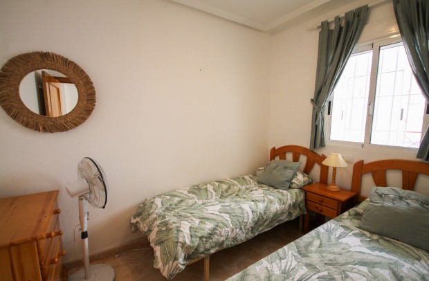 Reventa - Apartment - Torrevieja