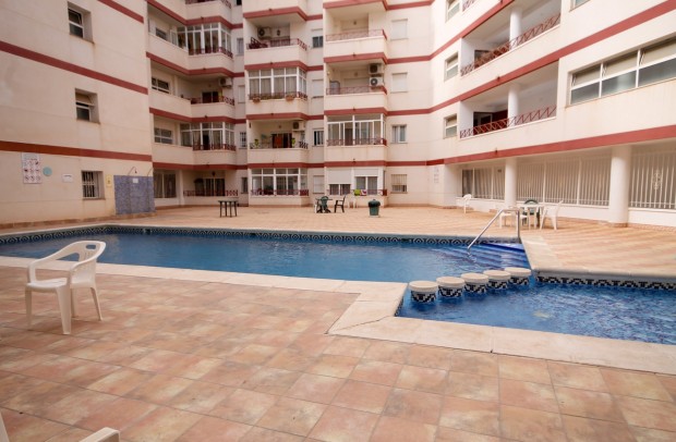 Reventa - Apartment - Torrevieja