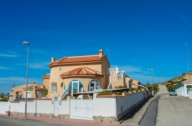 For sale: 3 bedroom house / villa in Ciudad Quesada, Costa Blanca