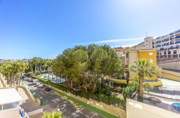 Revente - Apartment - Orihuela Costa - Campoamor