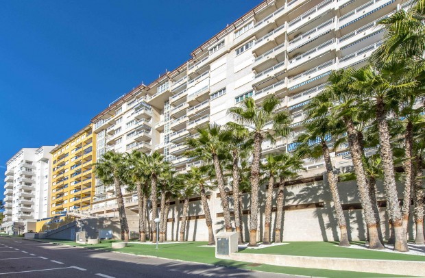 Revente - Apartment - Orihuela Costa - Campoamor