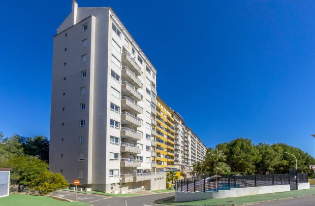 Revente - Apartment - Orihuela Costa - Campoamor