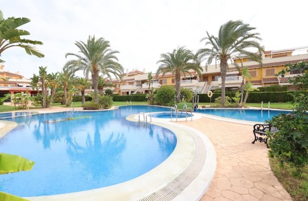 Resale - Town house - Orihuela Costa - Punta Prima