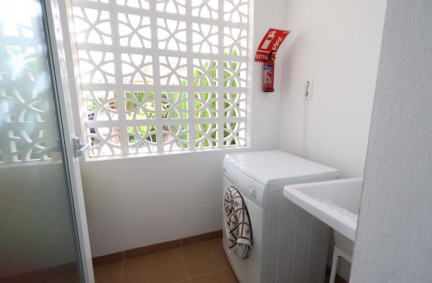 Resale - Town house - Orihuela Costa - Punta Prima