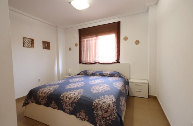 Resale - Town house - Orihuela Costa - Punta Prima