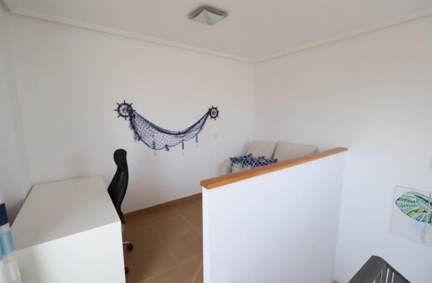 Resale - Town house - Orihuela Costa - Punta Prima