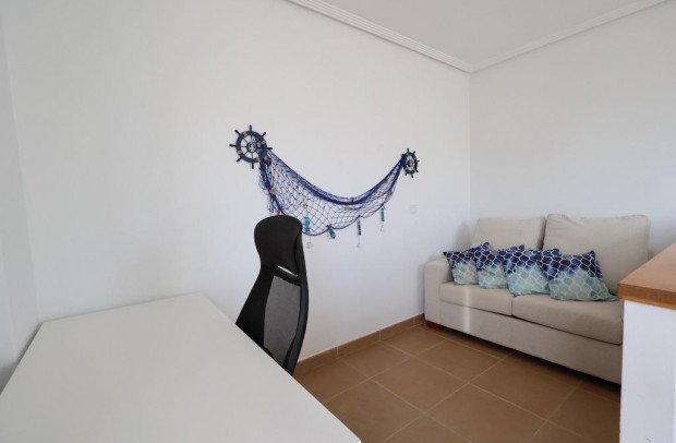 Resale - Town house - Orihuela Costa - Punta Prima