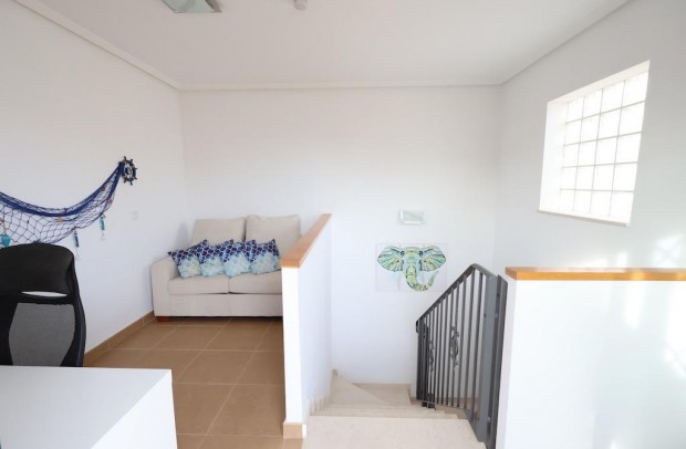 Resale - Town house - Orihuela Costa - Punta Prima