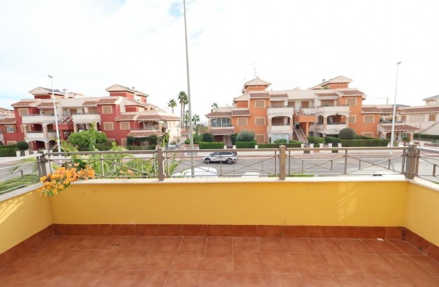 Resale - Town house - Orihuela Costa - Punta Prima