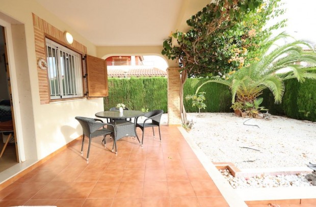 Resale - Town house - Orihuela Costa - Punta Prima