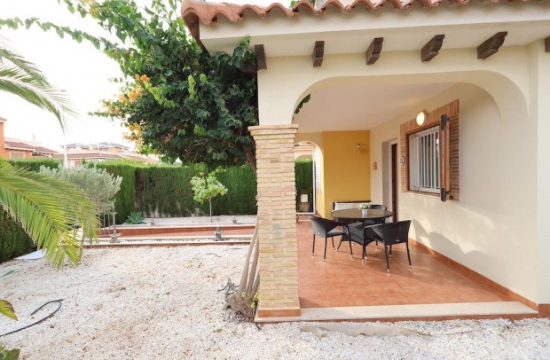 Resale - Town house - Orihuela Costa - Punta Prima