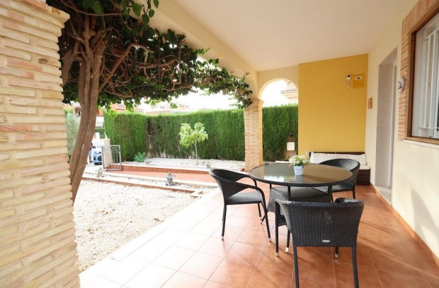 Resale - Town house - Orihuela Costa - Punta Prima