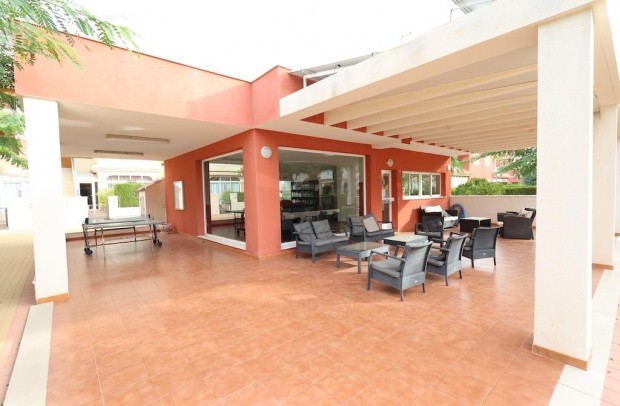 Resale - Town house - Orihuela Costa - Punta Prima