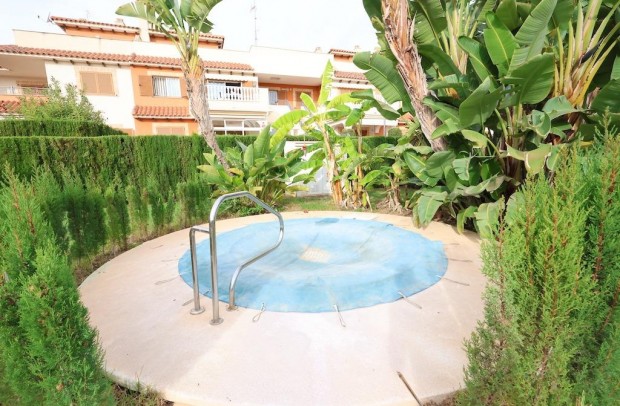 Resale - Town house - Orihuela Costa - Punta Prima