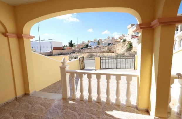 Resale - Town house - Orihuela Costa - Las Filipinas