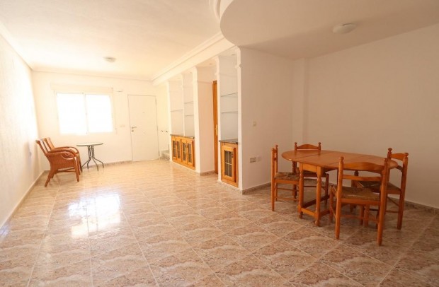 Resale - Town house - Orihuela Costa - Las Filipinas