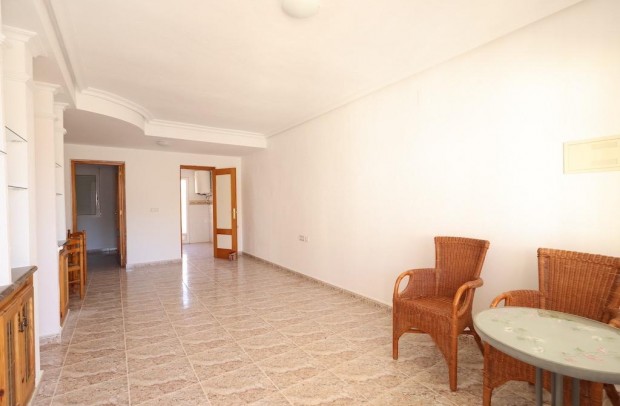 Resale - Town house - Orihuela Costa - Las Filipinas