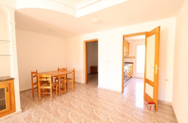 Resale - Town house - Orihuela Costa - Las Filipinas