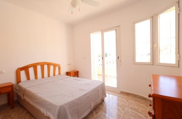 Resale - Town house - Orihuela Costa - Las Filipinas