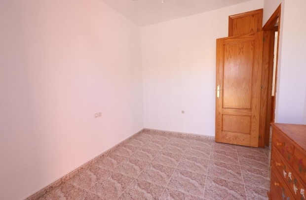 Resale - Town house - Orihuela Costa - Las Filipinas