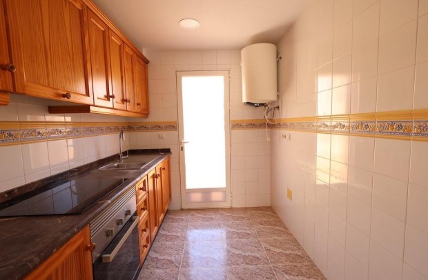 Resale - Town house - Orihuela Costa - Las Filipinas