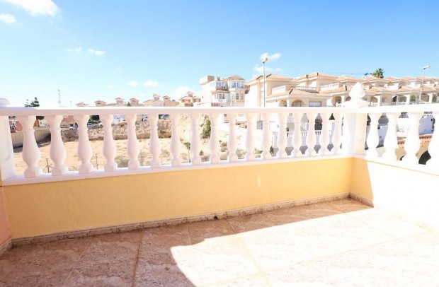 Resale - Town house - Orihuela Costa - Las Filipinas