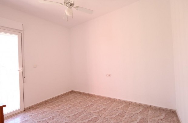 Resale - Town house - Orihuela Costa - Las Filipinas