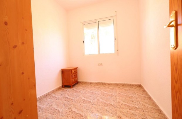 Resale - Town house - Orihuela Costa - Las Filipinas