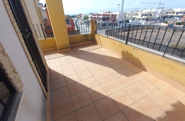 Resale - Detached House / Villa - Los Montesinos - La Herada