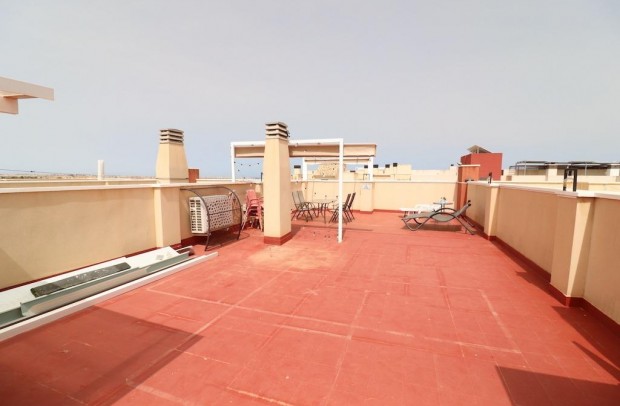 Resale - Apartment - Orihuela Costa - Lomas de Cabo Roig