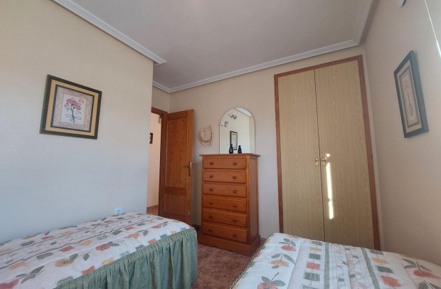 Resale - Detached House / Villa - Torrevieja - Los Balcones