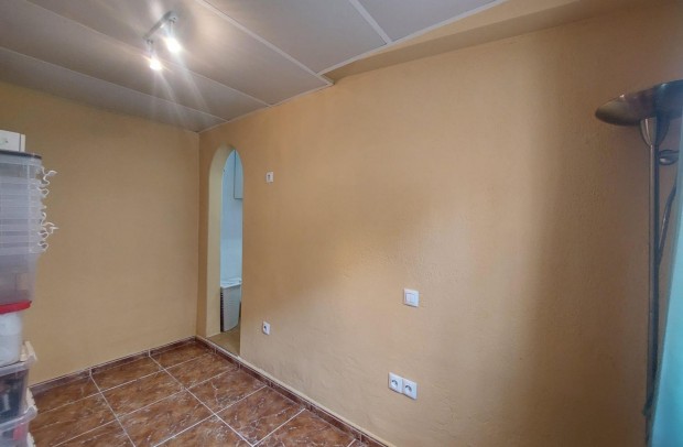 Resale - Detached House / Villa - Torrevieja - Los Balcones