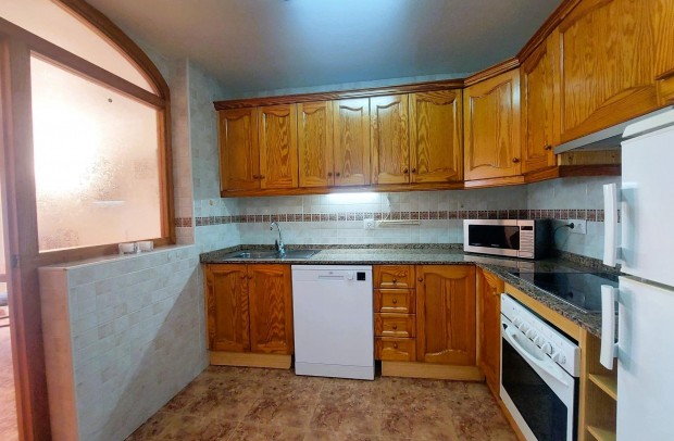 Resale - Detached House / Villa - Torrevieja - Los Balcones